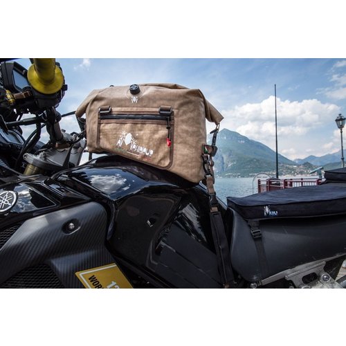 Amphibious Sacoche de Réservoir 15/26 L | (Choisir la Couleur)