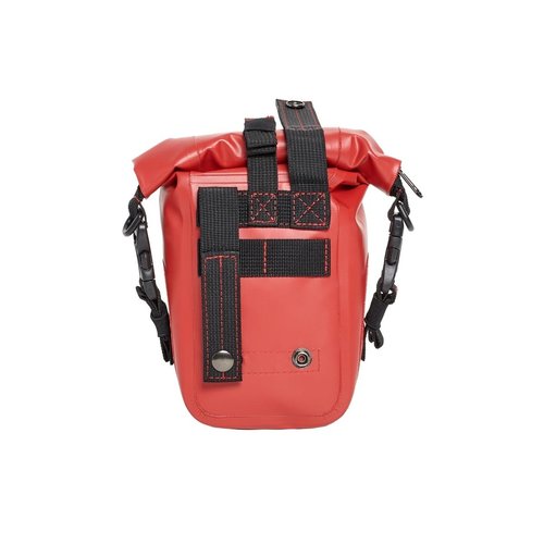 Amphibious Waterproof First Aid Kit 1.7 L | Red