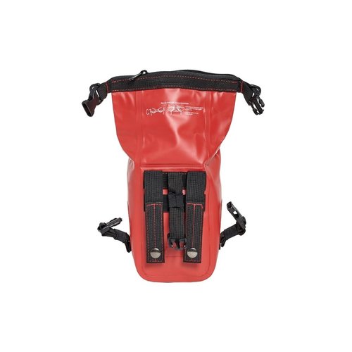 Amphibious Wasserdichtes Erste-Hilfe Set 1,7 L | Rot