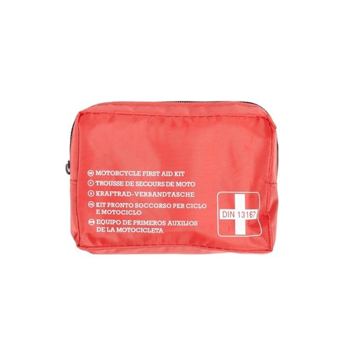 Amphibious Waterdichte Verbanddoos 1,7 L | Rood