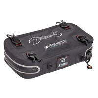 Drooggereedschapstas 3,2 L | Zwart