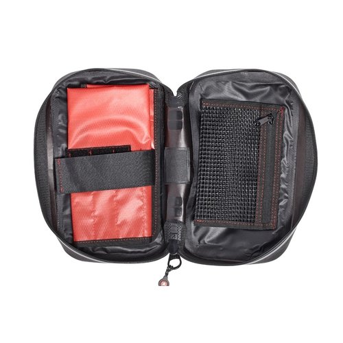 Amphibious Trockenwerkzeugtasche 3,2 L | Schwarz