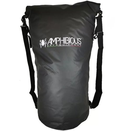 Amphibious Sac Tube 100 L | (Choisir la Couleur)