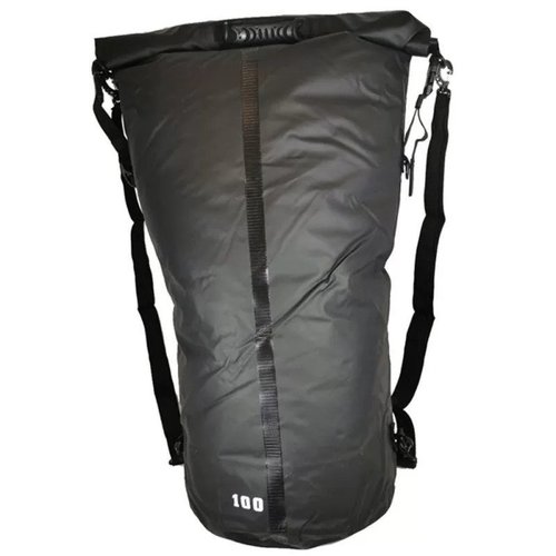 Amphibious Sac Tube 100 L | (Choisir la Couleur)