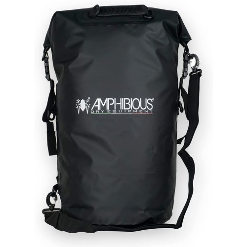 Amphibious Bolsa Tubo 80 L | (Elegir Color)