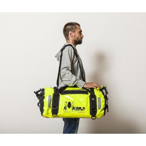 Amphibious Bolsa de Lona Voyager 60 L | (Elegir Color)