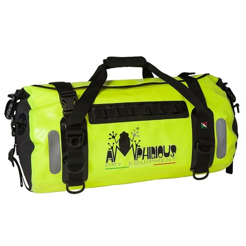 Amphibious Voyager Plunjezak 60 L | (Kies een Kleur)