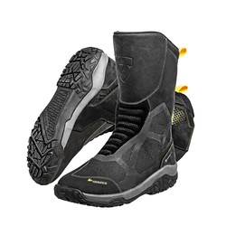 Touratech Bottes Destino Touring GTX Noir