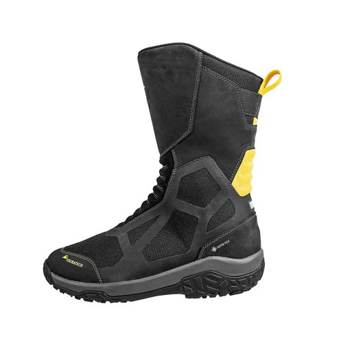 Touratech Bottes Destino Touring GTX Noir