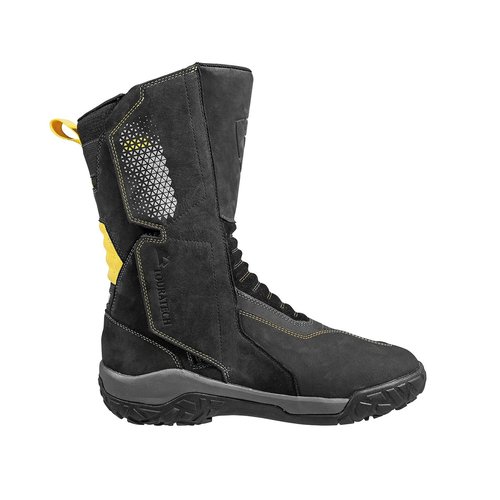 Touratech Bottes Destino Touring GTX Noir