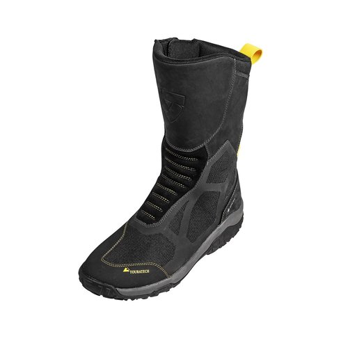 Touratech Destino Touring GTX Boots Black