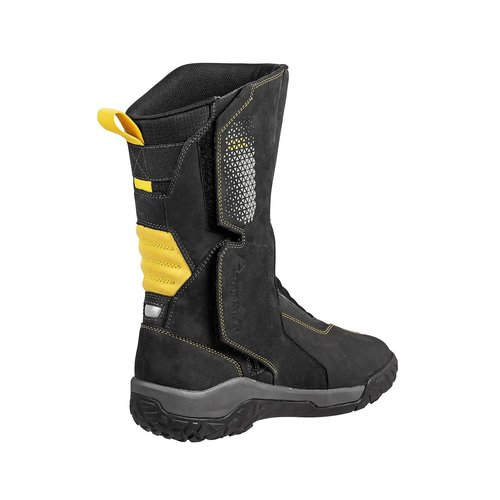 Touratech Destino Touring GTX Boots Black