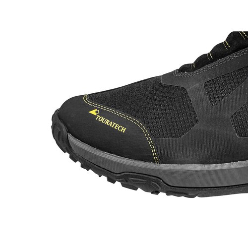 Touratech Destino Touring GTX Boots Black