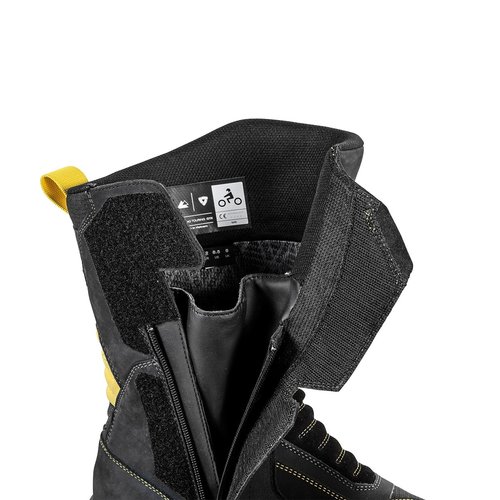 Touratech Destino Touring GTX Boots Black