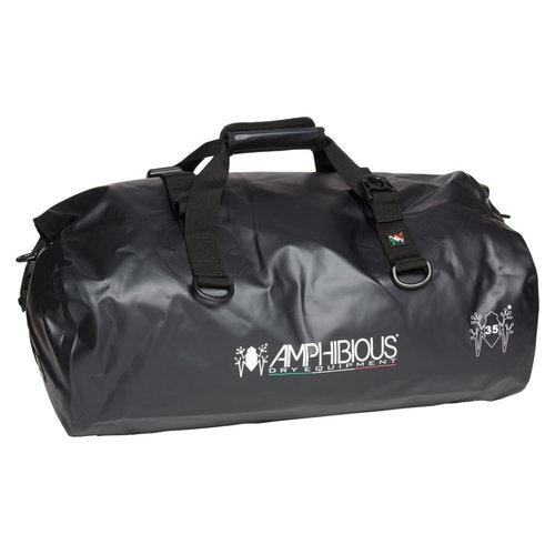 Amphibious Bolsa de Lona Amarouk 35 L | (Elegir Color)
