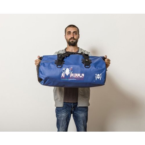 Amphibious Amarouk Seesack 35 L | (Wähle Eine Farbe)