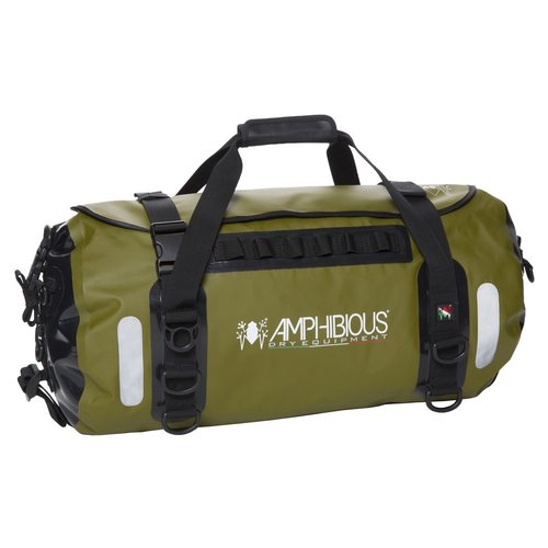 Amphibious Voyager Seesack 45 L | (Wähle eine Farbe)