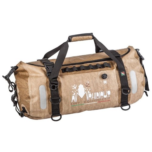 Amphibious Sac de Sport Voyager Light Evo 60 L | (Choisir la Couleur)