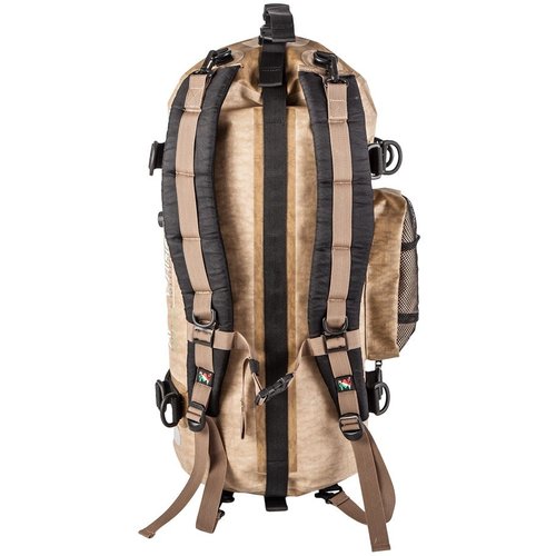 Amphibious Borsone Voyager Light Evo 60 L | (Scegli Colore)