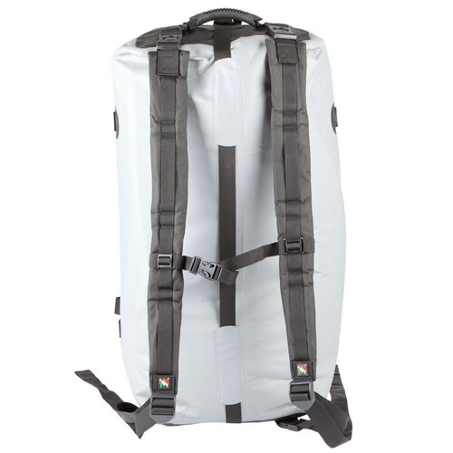 Amphibious Cargo Plunjezak 130 L | (Kies een Kleur)