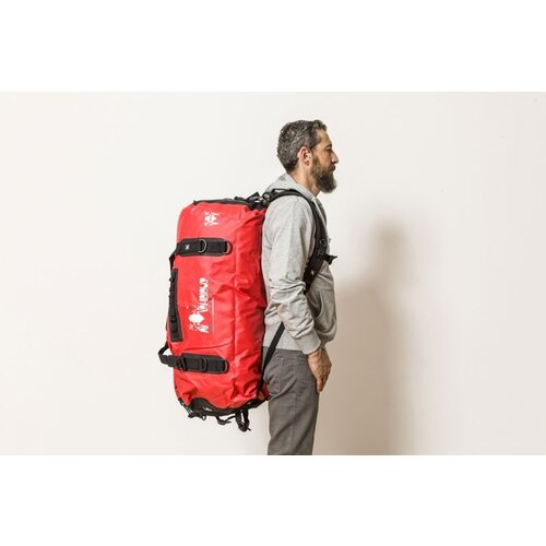Amphibious Borsone Cargo 130 L | (Scegli Colore)