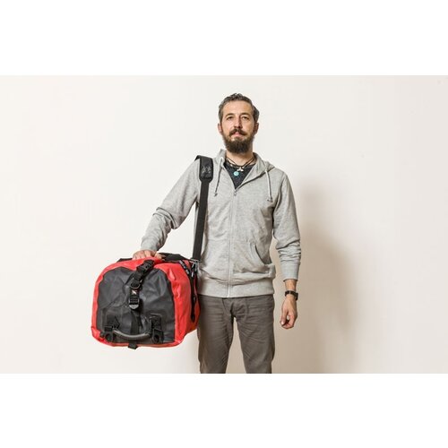 Amphibious Cargo Plunjezak 130 L | (Kies een Kleur)
