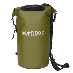 Amphibious Tube Bag 10 L | (Choose Color)