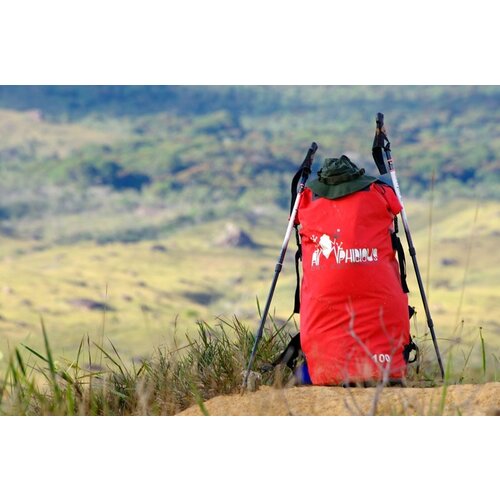 Amphibious Bolsa Tubo 10 L | (Elegir Color)