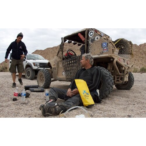 Amphibious Tube Bag 40 L | (Choose Color)