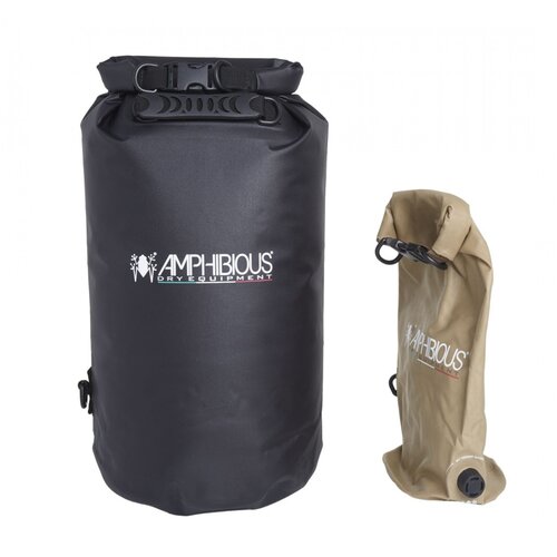 Amphibious Tube Light Evo Bag 20 L | (Choose Color)