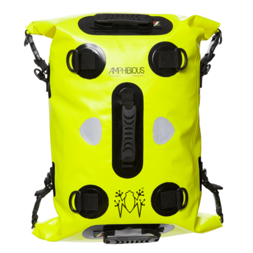 Amphibious 2 Schlauchbeutel offen 70 L | (Wähle Eine Farbe)