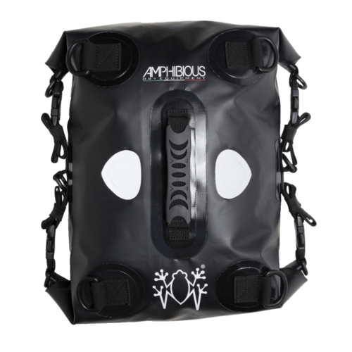 Amphibious 2 Sac Tube Ouvert 70 L | (Choisir la Couleur)