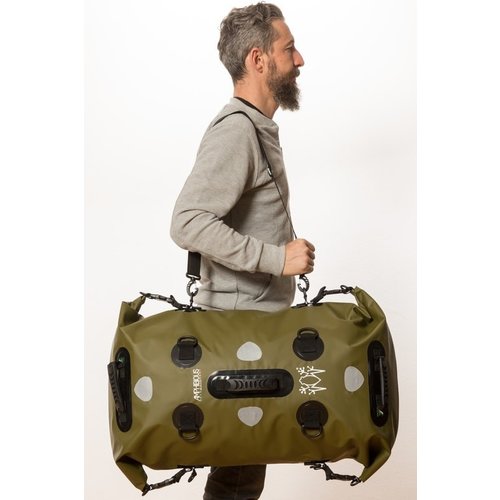 Amphibious 2 Saco Tubo Abierto 30 L | (Elegir Color)