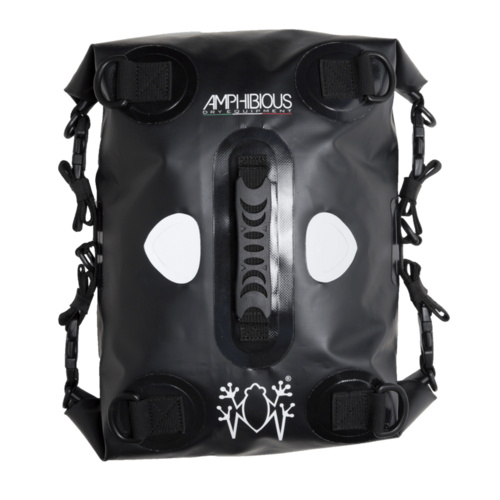 Amphibious 2 Open Tube Zak 30 L | (Kies een Kleur)