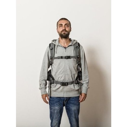 Amphibious Sacs à dos Overland Pro 45 L | (Choisir la Couleur)