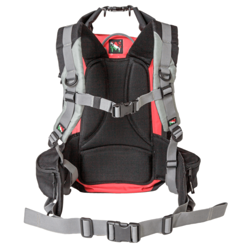 Amphibious Overland Pro Rucksäcke 45 L | (Wähle Eine Farbe)