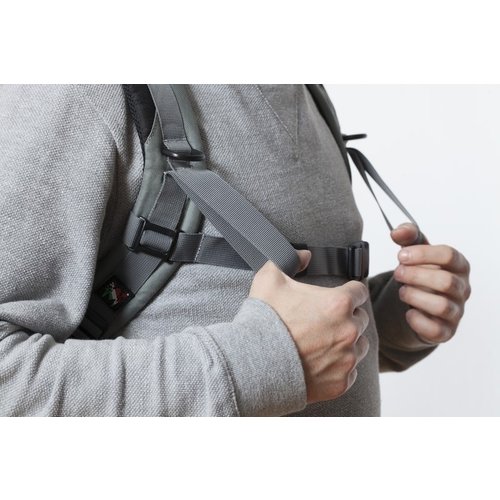 Amphibious Sacs à dos Overland Pro 45 L | (Choisir la Couleur)