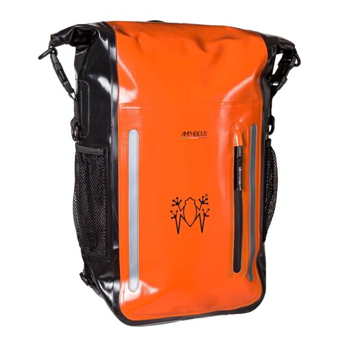 Amphibious Atom Rugzakken 15 L | (Kies een Kleur)