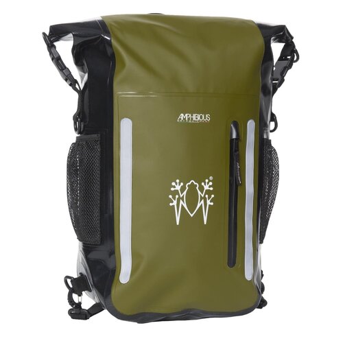 Amphibious Atom Zaini 15 L | (Scegli Colore)