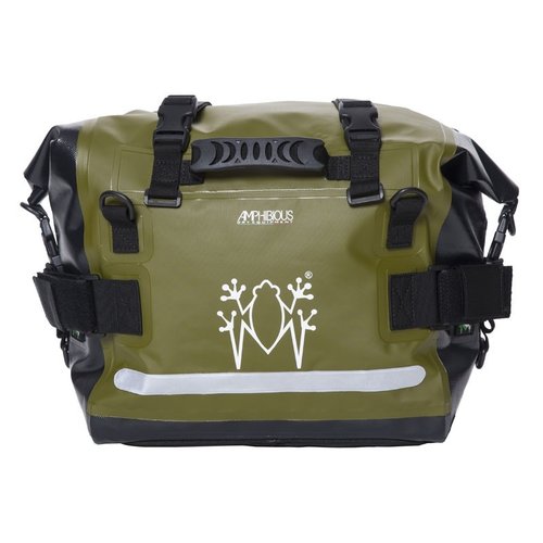 Amphibious Motobag II (Coppia) 2x20L | (Wähle Eine Farbe)