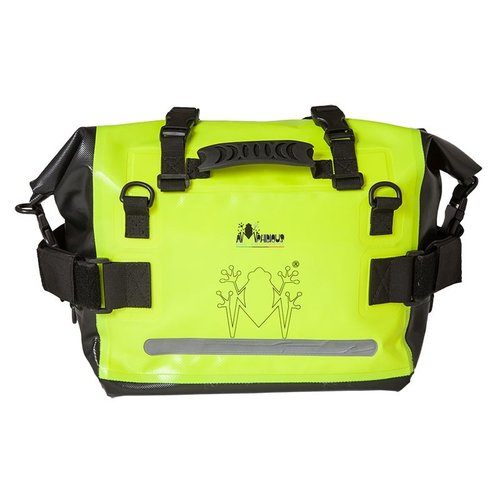 Amphibious Motobag II (Coppia) 2x20L | (Wähle Eine Farbe)