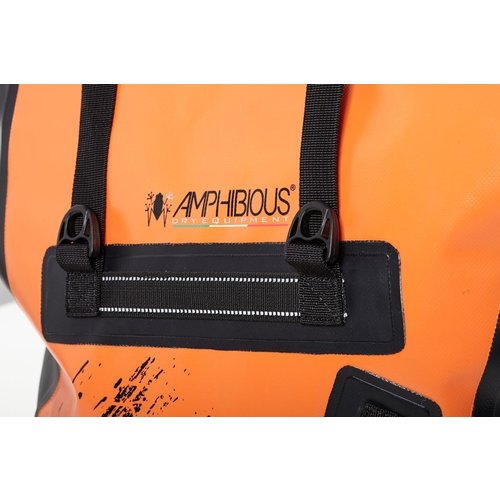 Amphibious Uitzak (Coppia) 2x15 L | (Kies een Kleur)