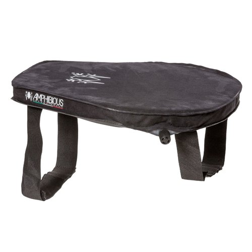 Amphibious Softseat Black