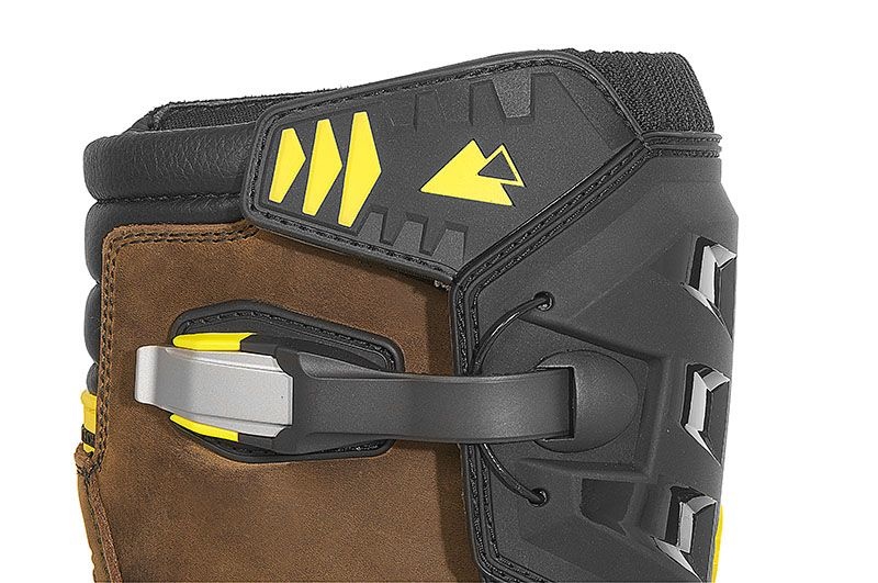 Botas Moto Destino Touring 2 HDry - Tienda TOURATECH ESPAÑA