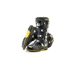 Touratech Bottes Destino EnduroX | Noir