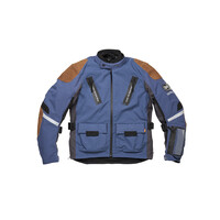Fuel Astrail Jacket | Navy