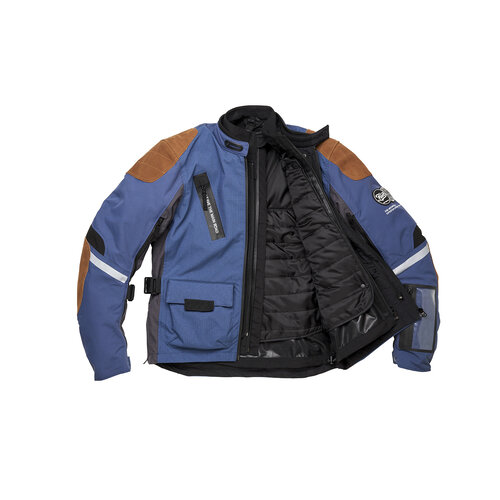 FUEL Fuel Asrail Jacke | Marine