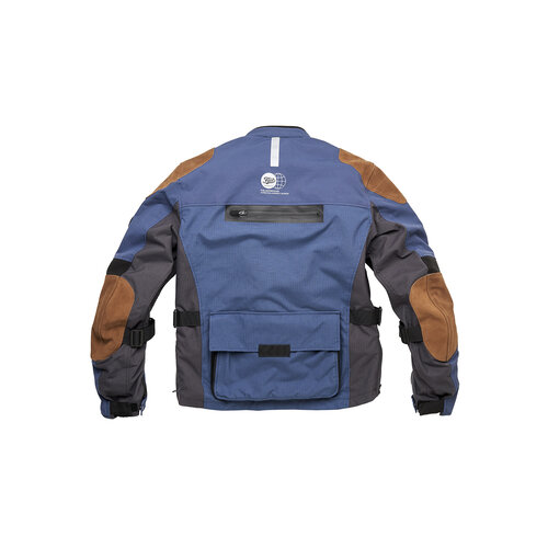 FUEL Chaqueta Fuel Astrail | Armada