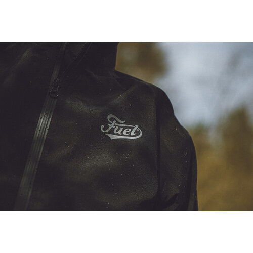 FUEL Fuel Asrail Jacke | Marine