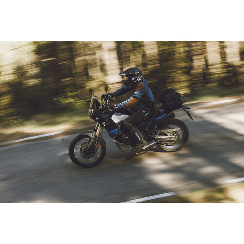 FUEL Fuel Asrail Jacke | Marine